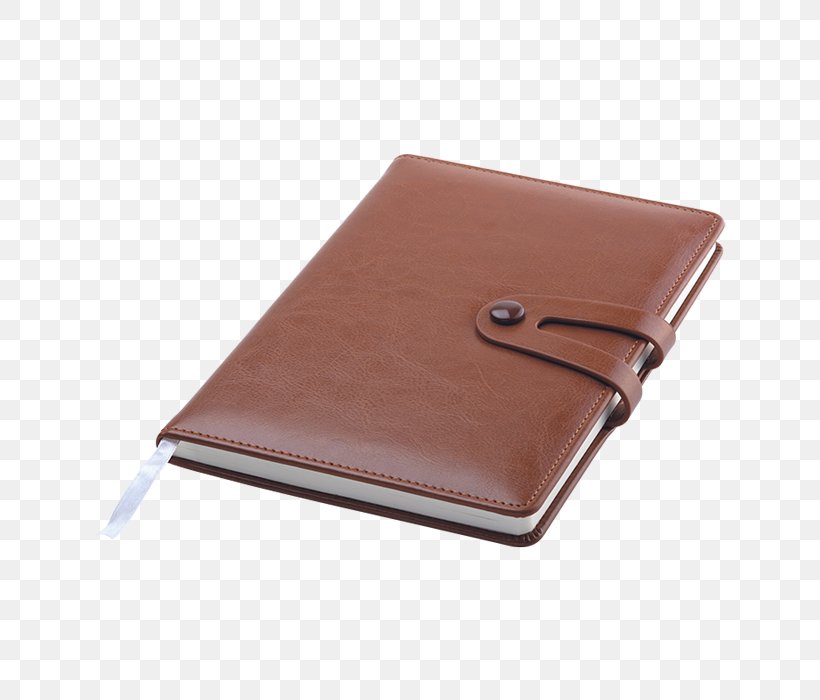 Wallet Notebook Leather File Folders Product, PNG, 700x700px, Wallet, Average, Brown, Diary, File Folders Download Free