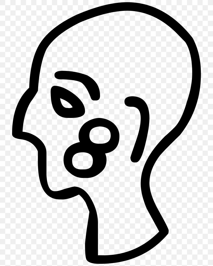 Writing Glyph Clip Art, PNG, 736x1024px, Writing, Area, Black And White, Drawing, Face Download Free