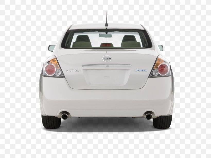 2009 Nissan Altima Kia Mid-size Car, PNG, 1280x960px, Nissan, Automotive Design, Automotive Exterior, Brand, Bumper Download Free