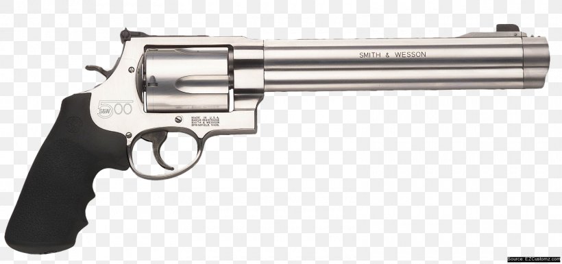 .500 S&W Magnum Smith & Wesson Model 500 Revolver Cartuccia Magnum, PNG, 1600x753px, 44 Magnum, 44 Special, 460 Sw Magnum, 500 Sw Magnum, Air Gun Download Free