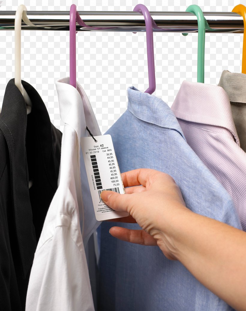 Clothing Label Getty Images Retail Stock Photography, PNG, 1535x1946px, Clothing, Bag, Barcode, Clothes Hanger, Discounts And Allowances Download Free