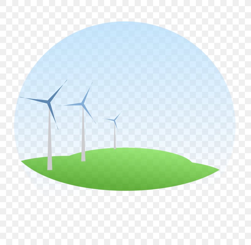 Renewable Energy Wind Power Clip Art, PNG, 800x800px, Renewable Energy, Daytime, Energy, Energy Development, Grass Download Free