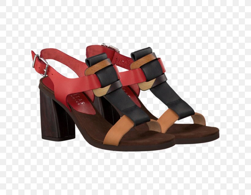 Sandal Shoe Red Togo Suede, PNG, 625x638px, Sandal, Basic Pump, Footwear, Insanity, Outdoor Shoe Download Free