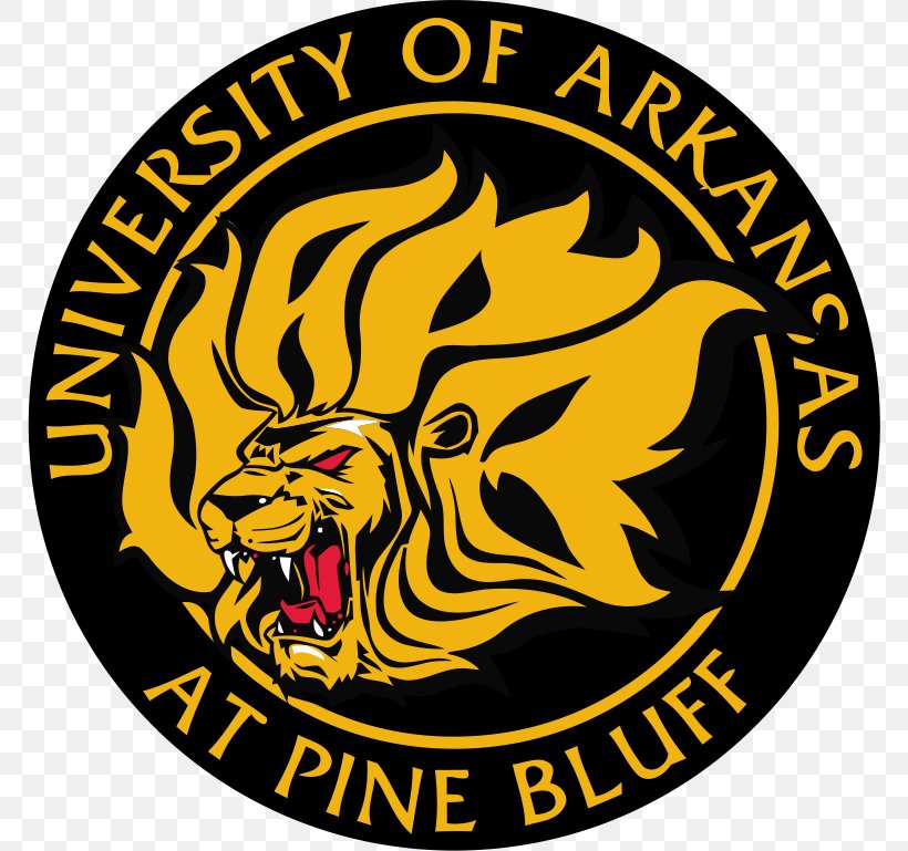 The David Hunter Law Firm University Of Arkansas At Pine Bluff Business Southwestern Athletic Conference Arkansas–Pine Bluff Golden Lions And Golden Lady Lions, PNG, 770x769px, Business, Arkansas, Brand, Carnivoran, General Counsel Download Free
