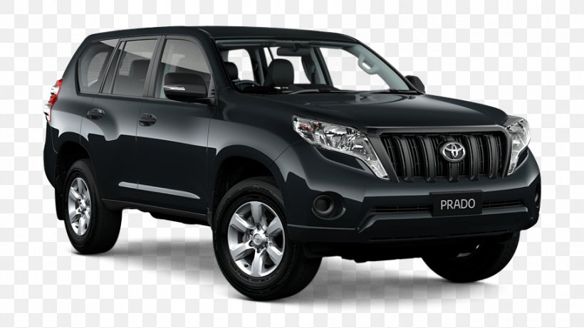 Toyota Land Cruiser Prado 2016 Toyota Land Cruiser Toyota 4Runner Car, PNG, 907x510px, Toyota Land Cruiser Prado, Automotive Exterior, Automotive Tire, Automotive Wheel System, Brand Download Free