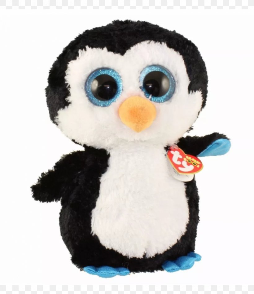 Ty Inc. Beanie Babies Stuffed Animals & Cuddly Toys, PNG, 855x990px, Ty Inc, Beak, Beanie, Beanie Babies, Beanie Ballz Download Free