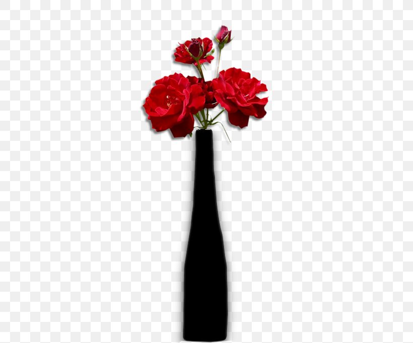 Vase, PNG, 409x682px, Garden Roses, Artificial Flower, Carnation, Computer Font, Cut Flowers Download Free