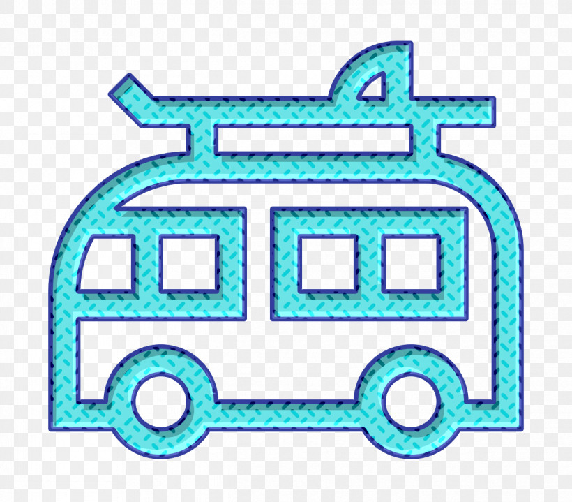 Camper Icon Summer Party Icon, PNG, 1244x1092px, Camper Icon, Line, Summer Party Icon, Transport, Vehicle Download Free
