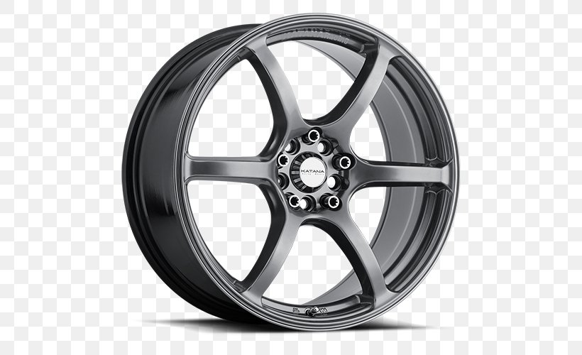 Car Rim Alloy Wheel Custom Wheel, PNG, 500x500px, Car, Advan, Alloy, Alloy Wheel, Auto Part Download Free