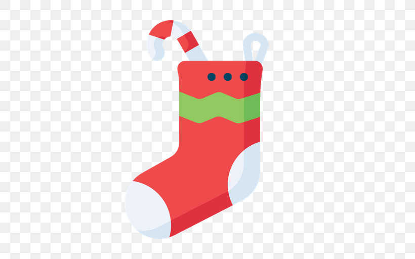 Christmas Stocking, PNG, 512x512px, Christmas Stocking, Christmas, Christmas Decoration, Interior Design Download Free