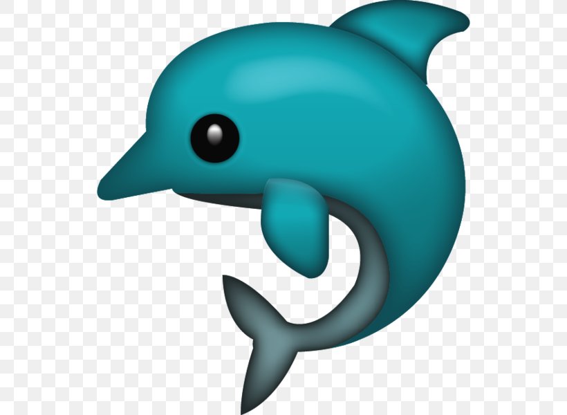Emoji Dolphin Iphone Sticker Png 600x600px Emoji Beak Common Bottlenose Dolphin Dolphin Emojipedia Download Free