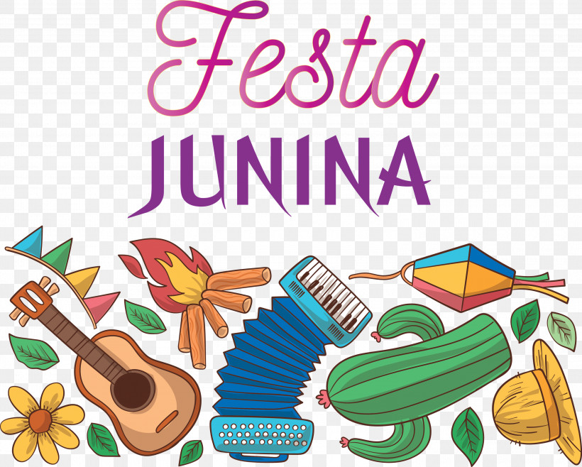 Festa Junina June Festivals Brazilian Festa Junina, PNG, 3000x2410px, Festa Junina, Area, Brazilian Festa Junina, Festas De Sao Joao, June Festivals Download Free