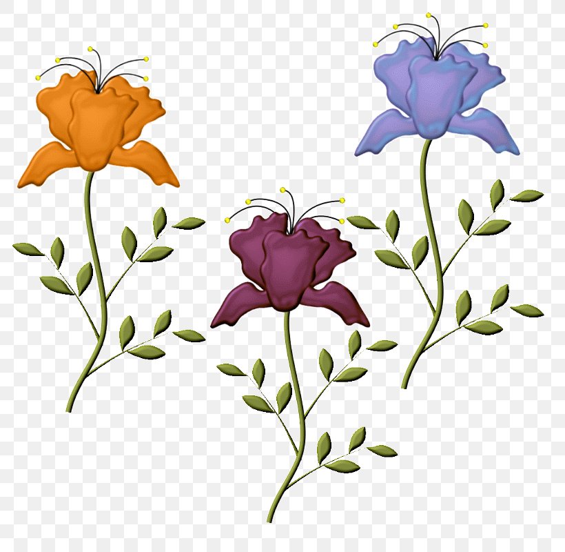 Floral Design Cut Flowers Violet, PNG, 800x800px, Floral Design, Art, Artwork, Branch, Cut Flowers Download Free