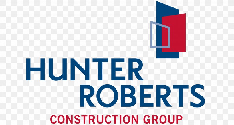 Hunter Roberts Construction Group Architectural Engineering Company Corporation Business, PNG, 2571x1371px, Architectural Engineering, Architect, Area, Brand, Building Download Free