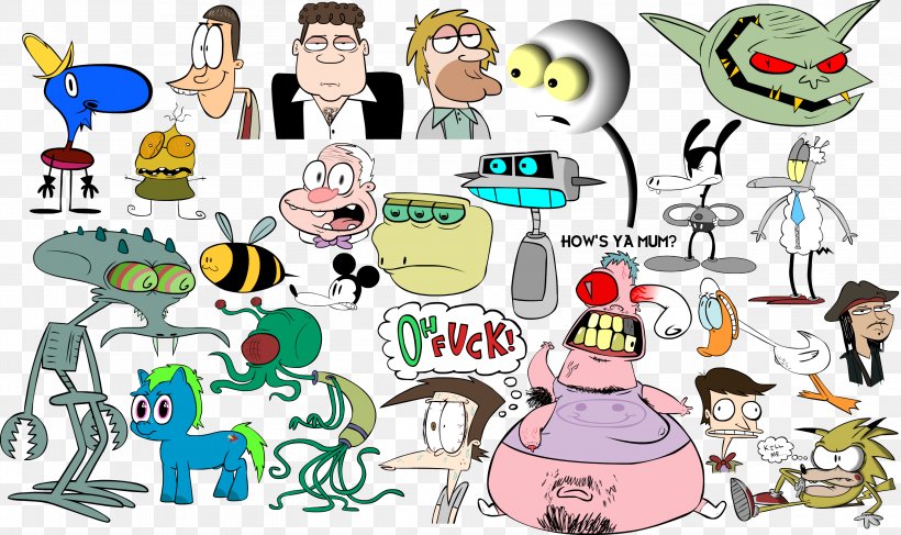 Larry Cartoon Doodle Clip Art, PNG, 3132x1861px, Larry, Amazing World Of Gumball, Animal, Art, Artwork Download Free