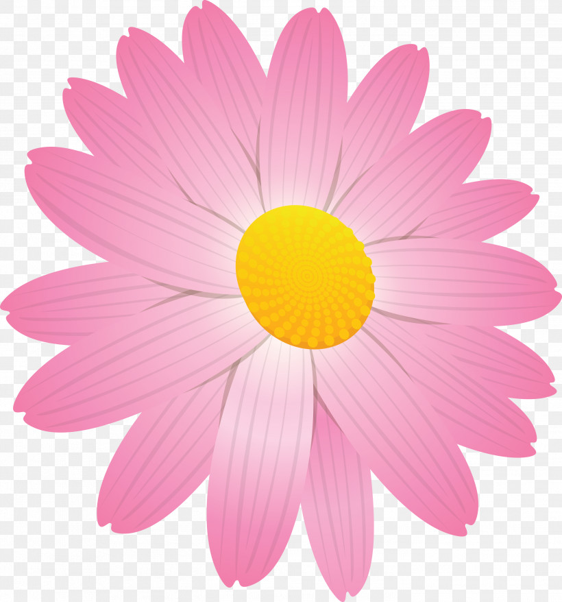 Marguerite Flower Spring Flower, PNG, 2799x2999px, Marguerite Flower, Asterales, Barberton Daisy, Camomile, Chamomile Download Free