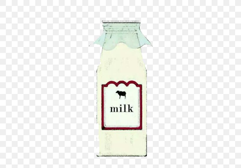 Milk Cattle Bottle Illustration, PNG, 480x572px, Milk, Bottle, Cattle, Cows Milk, Dairy Product Download Free