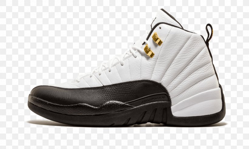 Taxi Air Jordan Sneakers Nike Shoe, PNG, 1000x600px, Taxi, Air Jordan, Air Jordan Retro Xii, Black, Brand Download Free