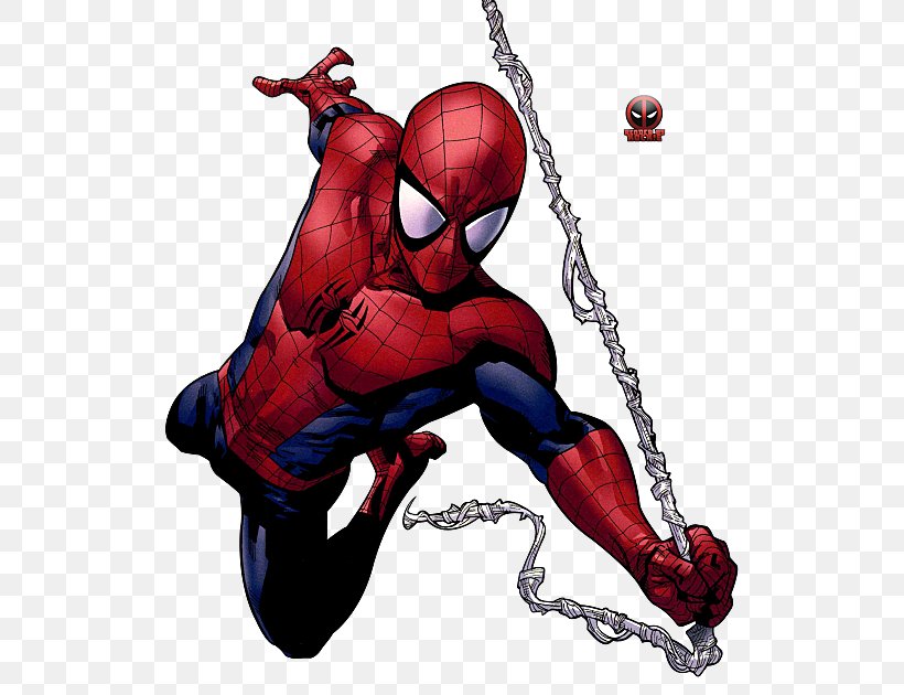 Ultimate Spider-Man Captain America Miles Morales Venom, PNG, 537x630px, Spiderman, Art, Captain America, Comic Book, Comics Download Free