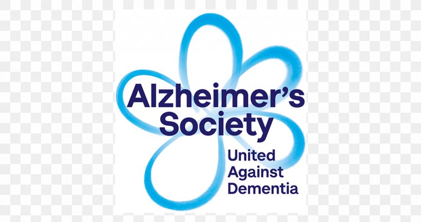 Alzheimer's Society Bradford Local Service Office Alzheimer's Disease Alzheimers Society Dementia, PNG, 1020x539px, Alzheimers Society, Area, Blue, Brand, Caregiver Download Free