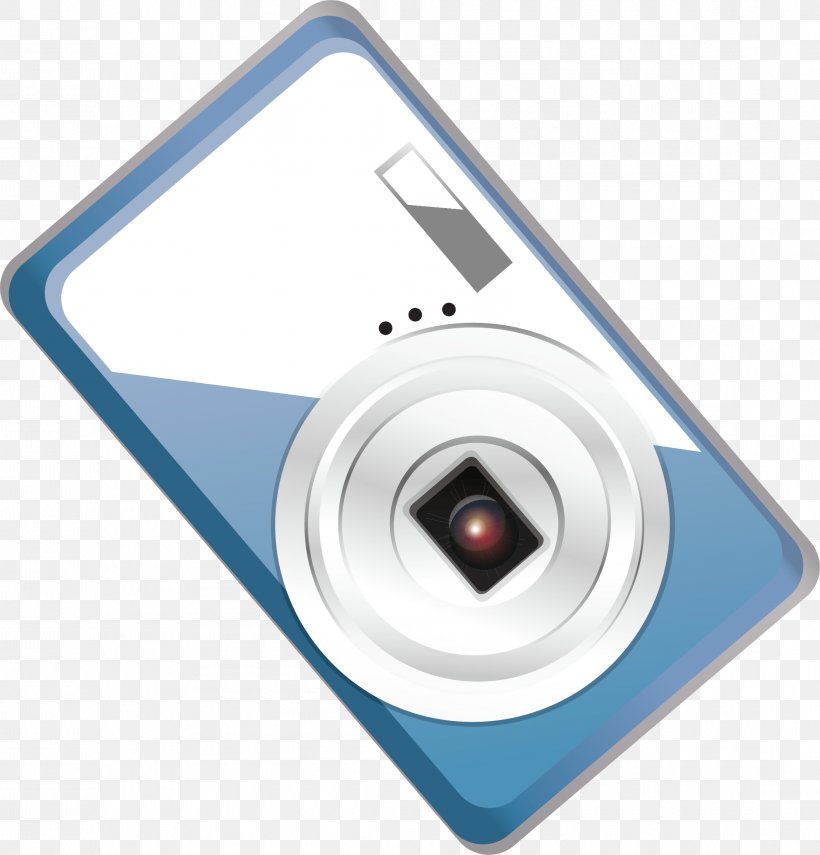 Camera, PNG, 2191x2285px, Camera, Adobe Systems, Artworks, Cartoon, Electronics Download Free