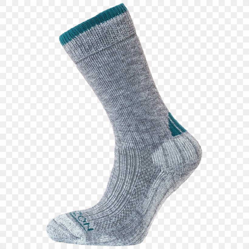 Crew Sock Merino Horizon Leisure Products Ltd Smartwool, PNG, 1000x1000px, Sock, Clothing, Coolmax, Crew Sock, Formal Wear Download Free