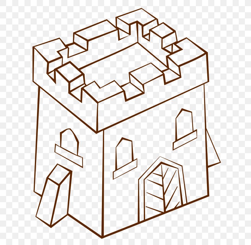 Fortification Clip Art, PNG, 800x800px, Fortification, Area, Castle, Document, Drawing Download Free