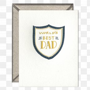 Father's Day - Greeting & Note Cards Wedding Invitation Paper Father's Day PNG
