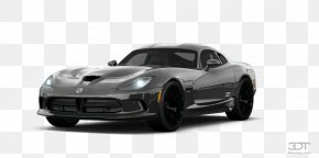 Car - Hennessey Viper Venom 1000 Twin Turbo Hennessey Performance Engineering Car Hennessey Venom GT Dodge Viper PNG
