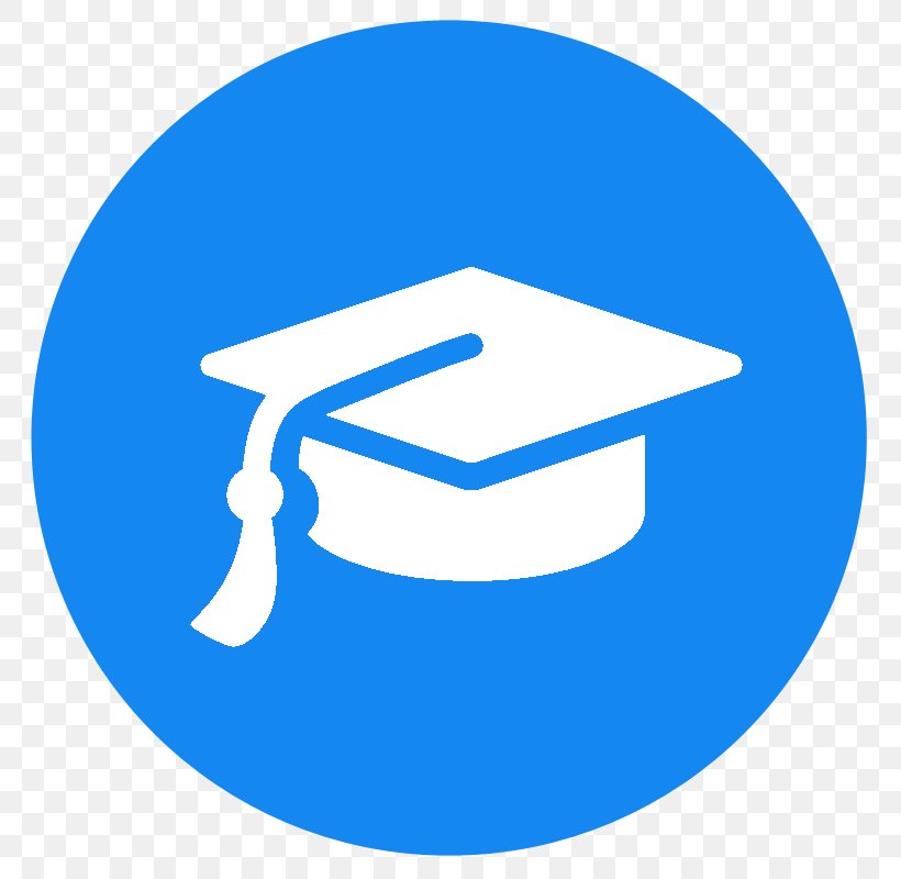 Higher Education School Learning, PNG, 800x800px, Education, Area, Bachelor S Degree, Blue, Brand Download Free