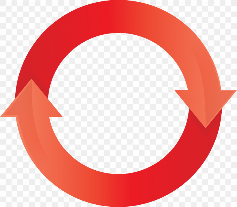 Orange, PNG, 2999x2622px, Red, Circle, Logo, Orange, Symbol Download Free