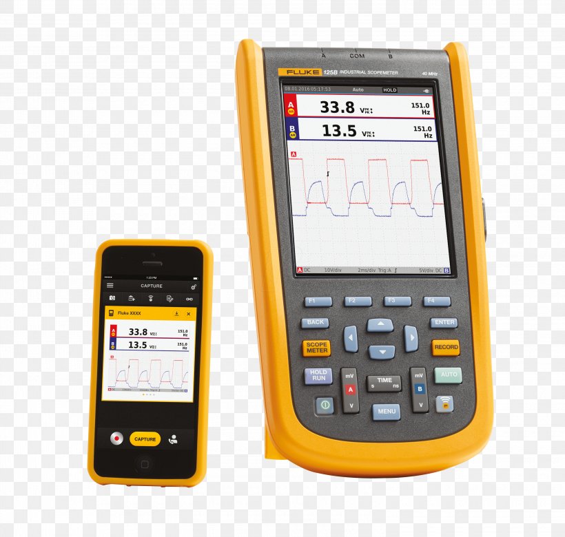 Oscilloscope Fluke Corporation Electronics Electrical Engineering Troubleshooting, PNG, 3000x2855px, Oscilloscope, Computer Software, Digital Storage Oscilloscope, Electrical Engineering, Electronic Device Download Free