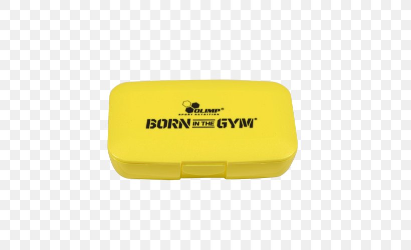 Pillbox Rectangle, PNG, 500x500px, Pillbox, Fitness Centre, Hardware, Rectangle, Yellow Download Free
