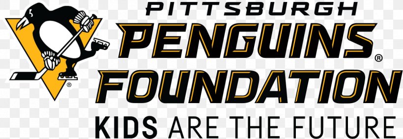 Pittsburgh Penguins Foundation Ice Hockey, PNG, 1245x430px, Pittsburgh Penguins, Banner, Brand, Chris Kunitz, Hockey Download Free