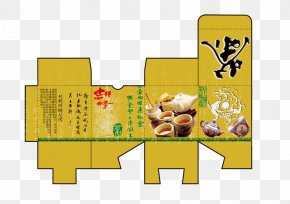 Tea Box Packaging Design Pictures - Tea Paper Packaging And Labeling Box PNG