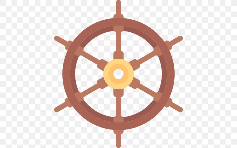 Anchor Ship's Wheel, PNG, 512x512px, Anchor, Business, Child, Rudder, Ship Download Free