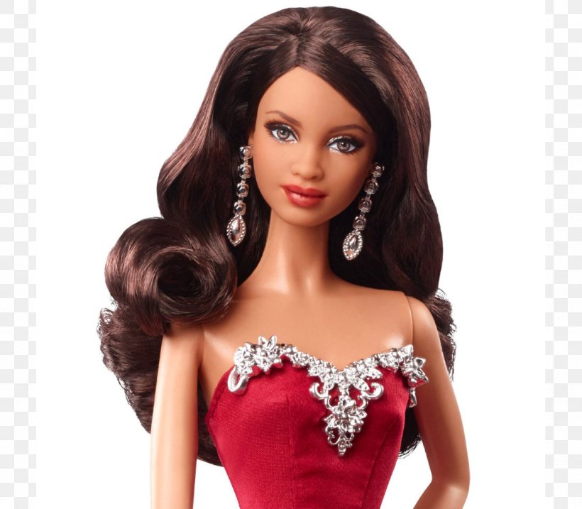 Barbie Joe's Fashion-Celebrity Dolls Toy Dress, PNG, 1109x970px, Barbie, Brown Hair, Celebrity Doll, Doll, Dress Download Free