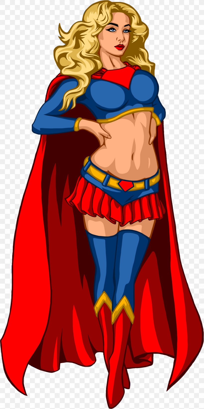 Batgirl Justice League Cartoon Clip Art, PNG, 1107x2220px, Batgirl, Art, Cartoon, Character, Comics Download Free