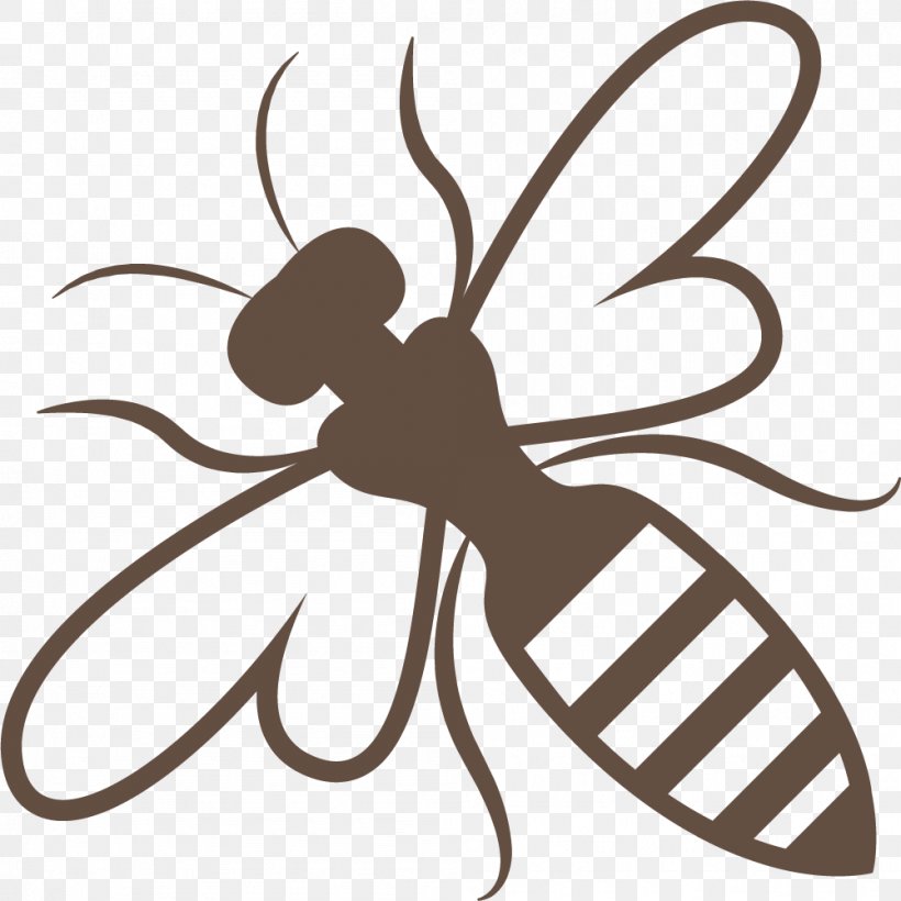Bee Insect Clip Art, PNG, 1001x1001px, Bee, Apitoxin, Artwork, Coreldraw, Fictional Character Download Free