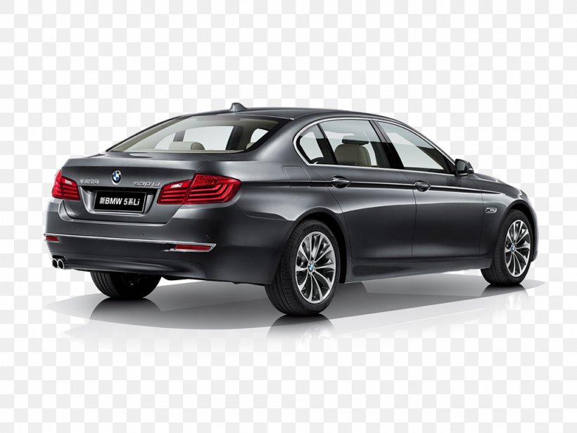 BMW 5 Series Mid-size Car, PNG, 1024x768px, Bmw 5 Series, Automotive Design, Automotive Exterior, Bmw, Brand Download Free