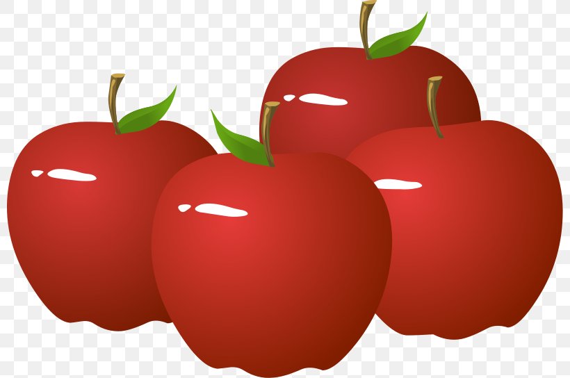 Candy Apple Clip Art, PNG, 800x544px, Candy Apple, Acerola, Acerola Family, Apple, Blog Download Free