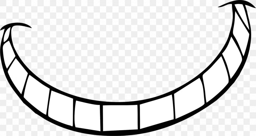 Cheshire Cat Mad Hatter Alice's Adventures In Wonderland White Rabbit Queen Of Hearts, PNG, 1600x852px, Cheshire Cat, Alice In Wonderland, Autocad Dxf, Black And White, Drawing Download Free