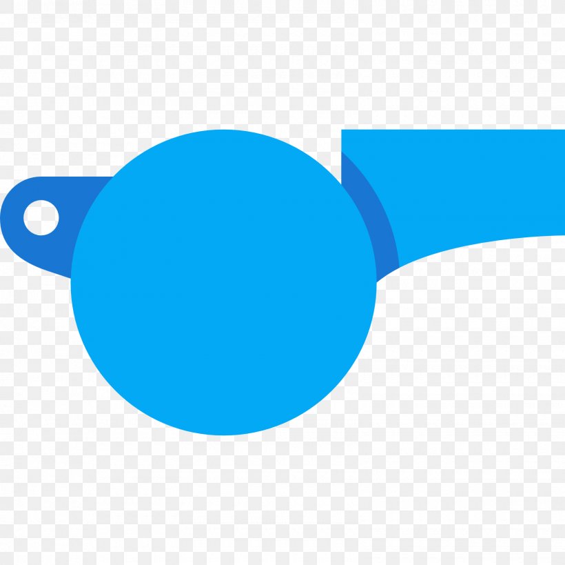 Whistle Clip Art, PNG, 1600x1600px, Whistle, Aqua, Azure, Blue, Electric Blue Download Free