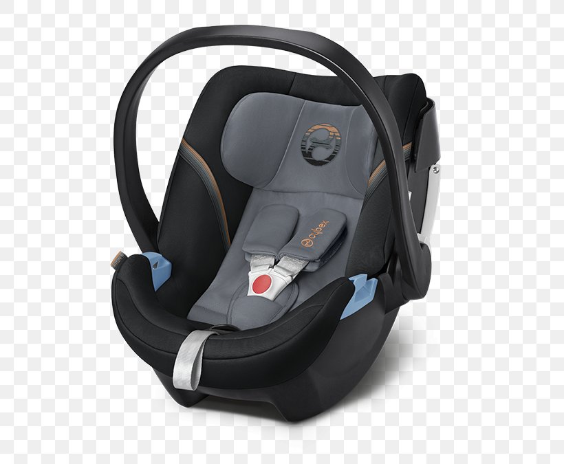 Cybex Aton 5 Baby & Toddler Car Seats Child Infant, PNG, 675x675px, Cybex Aton 5, Baby Toddler Car Seats, Baby Transport, Birth, Black Download Free