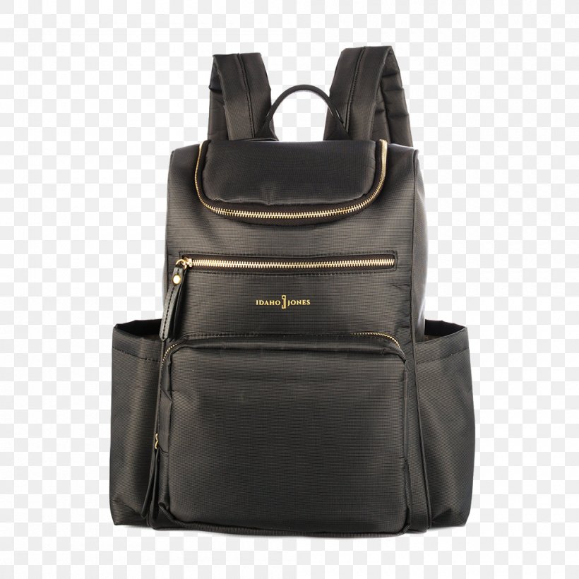 Diaper Bags Handbag Backpack, PNG, 1000x1000px, Diaper, Backpack, Bag, Black, Brand Download Free