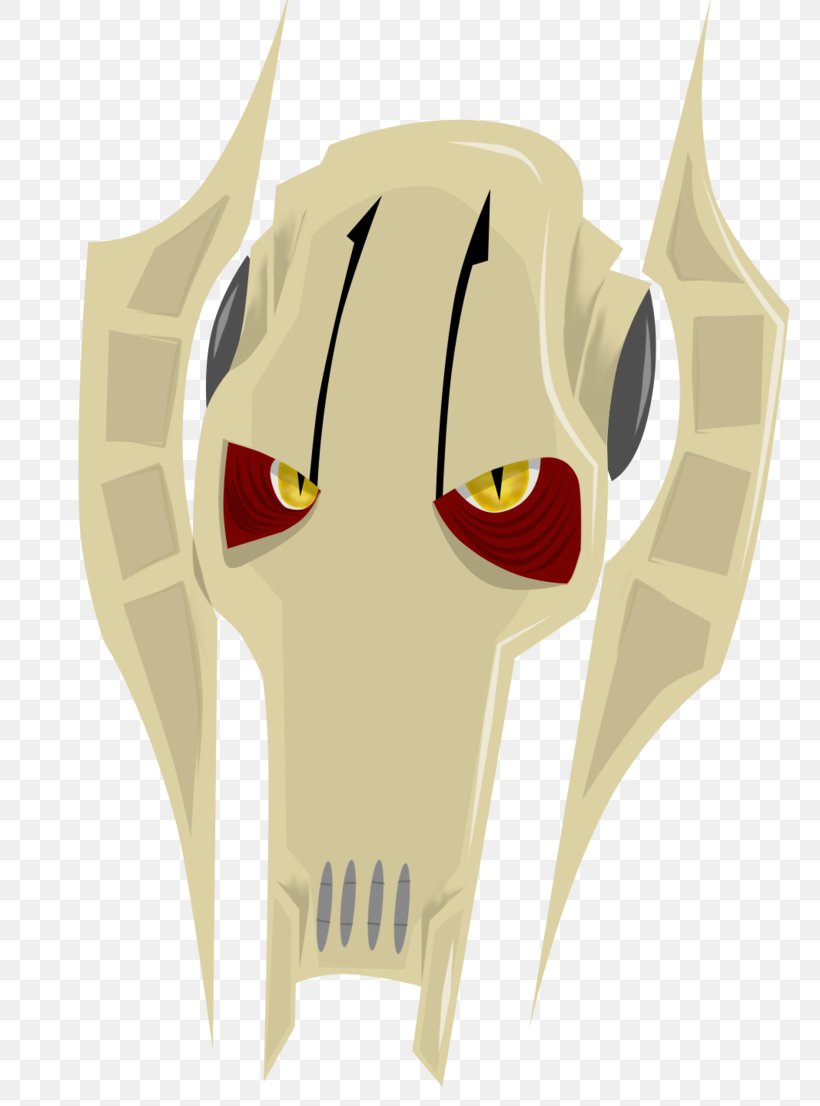 General Grievous Clone Wars Star Wars Droid Drawing, PNG, 800x1106px, Watercolor, Cartoon, Flower, Frame, Heart Download Free