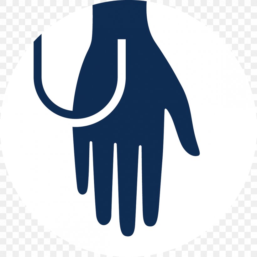 Logo Brand Thumb, PNG, 1200x1200px, Logo, Blue, Brand, Electric Blue, Finger Download Free