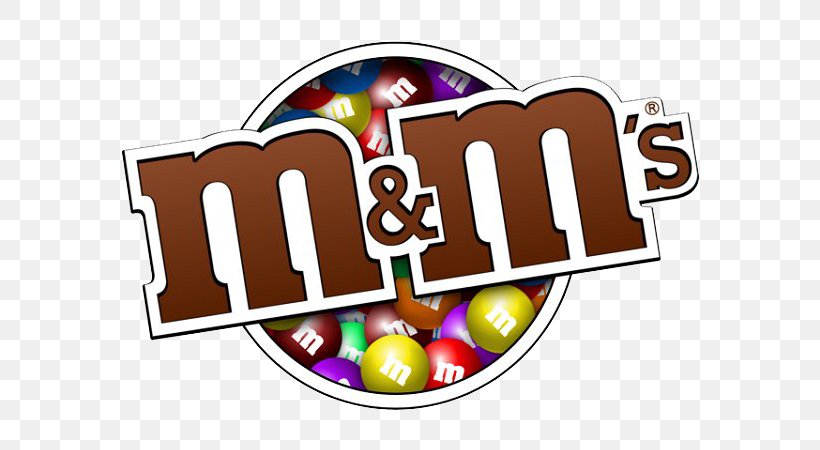 M&M's Logo Chocolate Bar Mars, Incorporated, PNG, 600x450px, Logo, Advertising, Brand, Candy, Chocolate Download Free