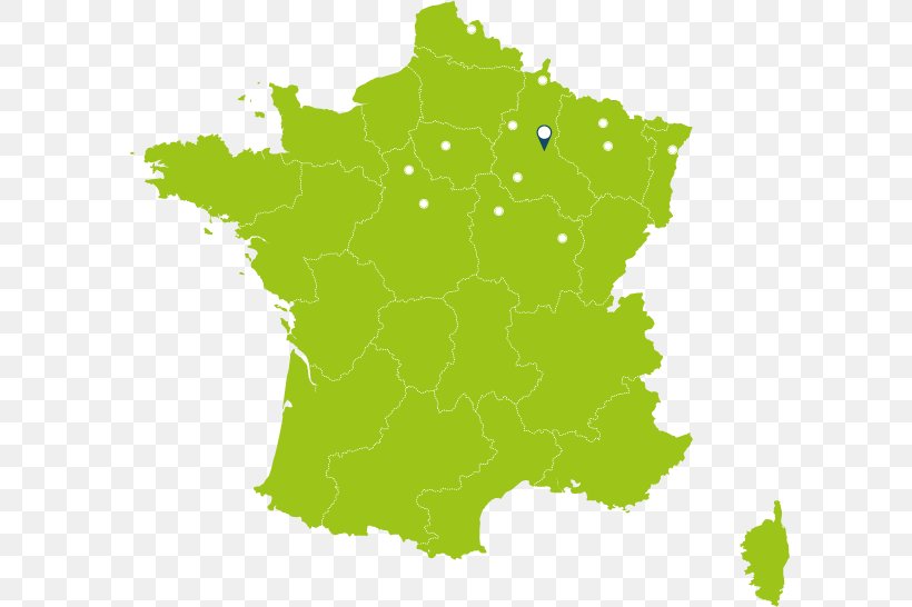 Map Regions Of France Obésité En France Picardy French Regional Elections, 2015, PNG, 600x546px, Map, Aquitainelimousinpoitoucharentes, Blank Map, France, French Regional Elections 2015 Download Free