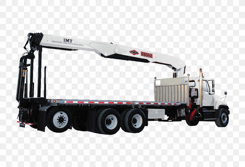 Mobile Crane Truck Cargo Transport, PNG, 1000x682px, Crane, Articulated Vehicle, Bucket, Cargo, Commercial Vehicle Download Free